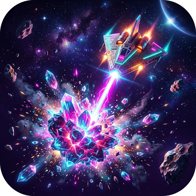 Asteroids