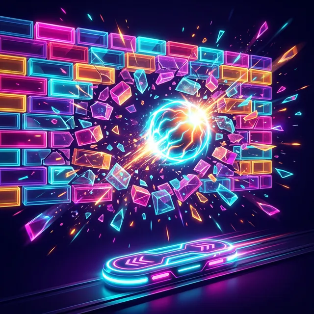 Ball Breaker