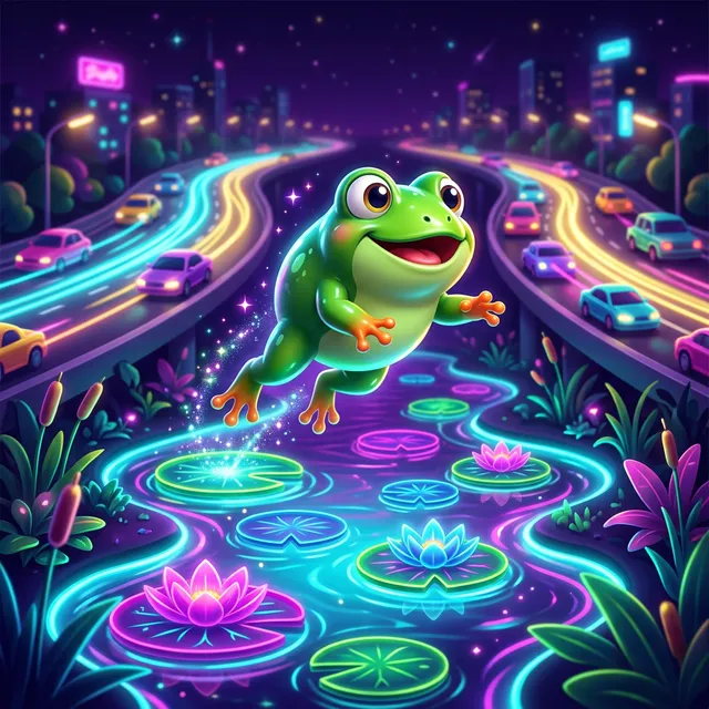 Free Freddo