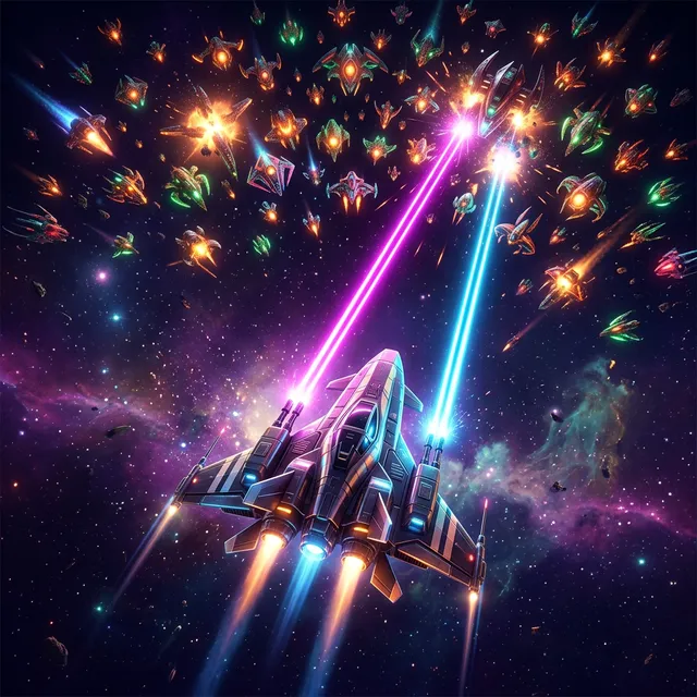 Star Shooter