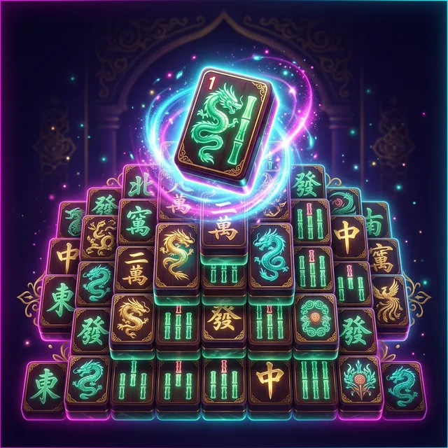 Mahjong