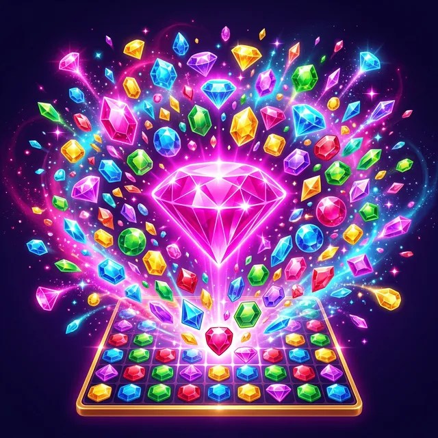 Gem Crush