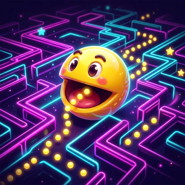 Maze Muncher