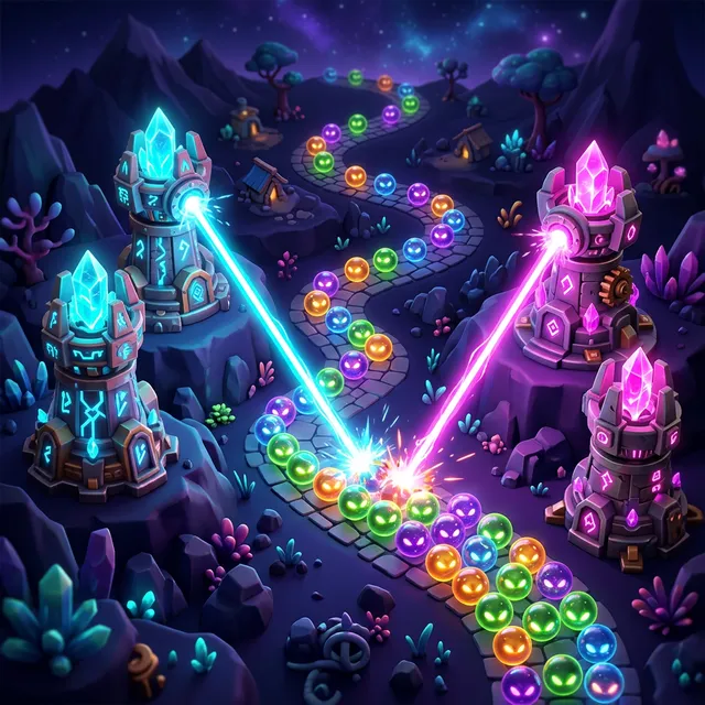 Tower Defence